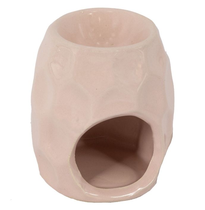 Geurbrander hive roze