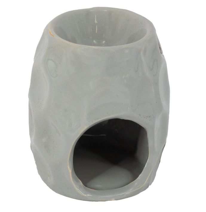 Geurbrander hive blauw