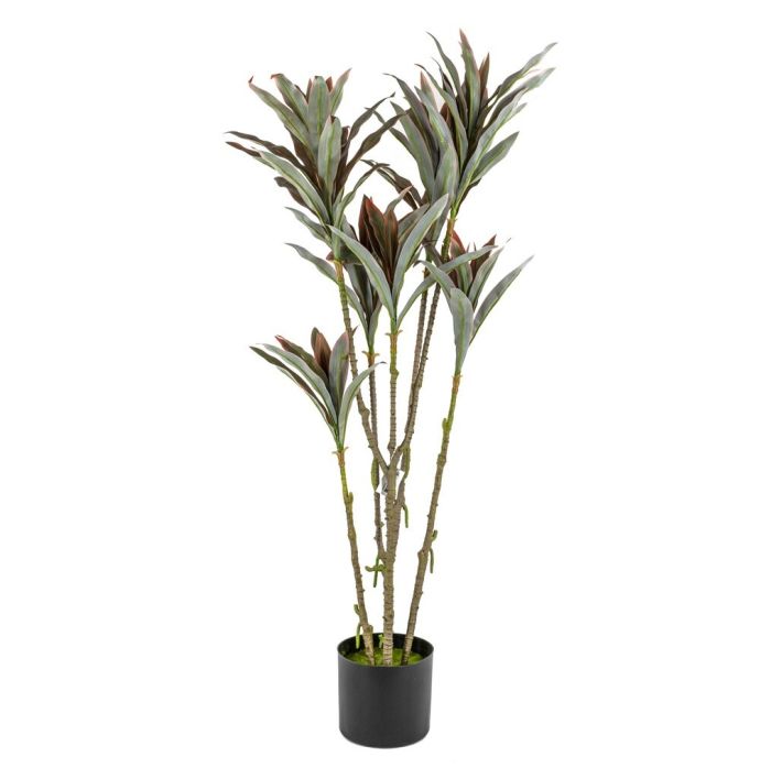 Kunstplant bamboo 108cm