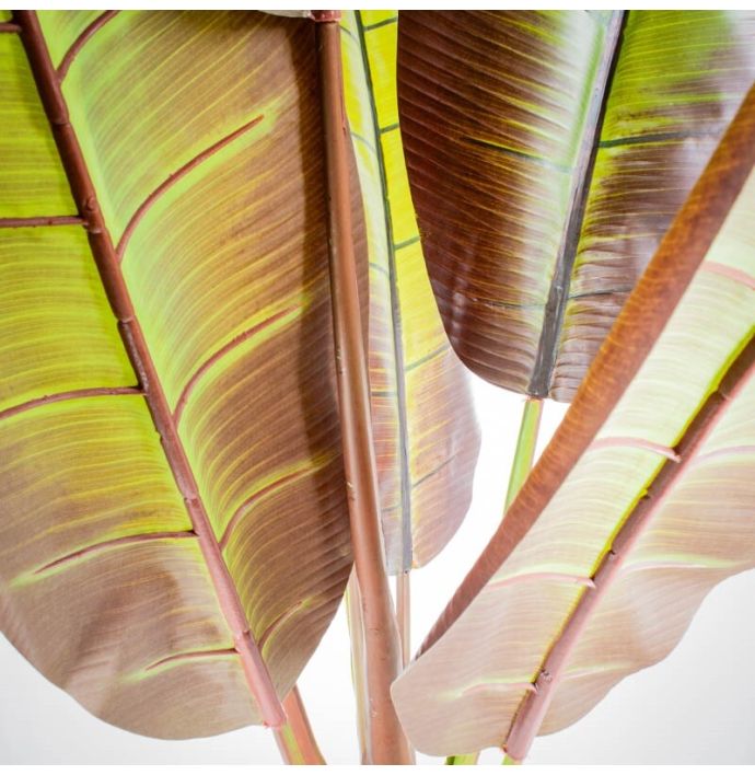 Kunstplant Japanse bananenboom 190cm