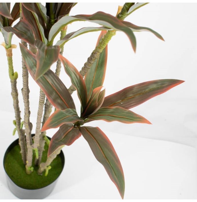 Kunstplant bamboo 108cm