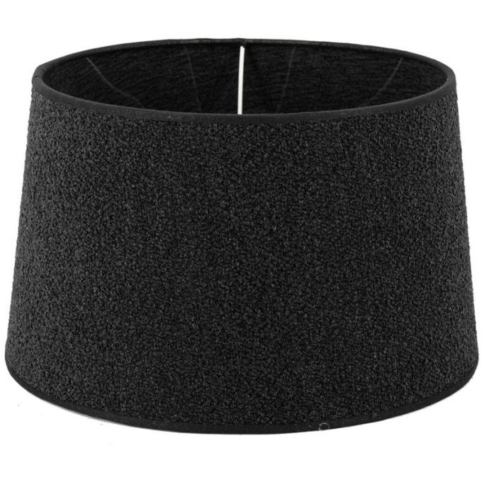 Lampenkap 25cm pearl 106