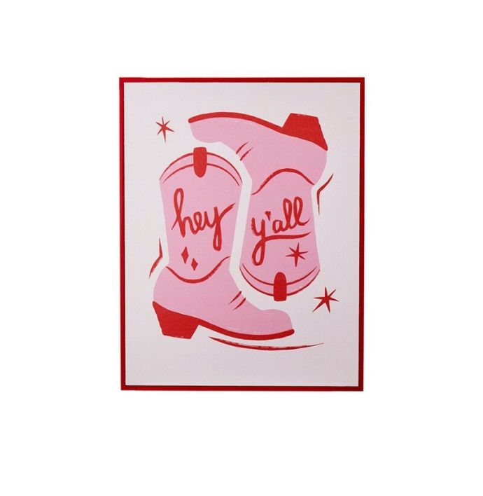 Fotolijst met poster boots