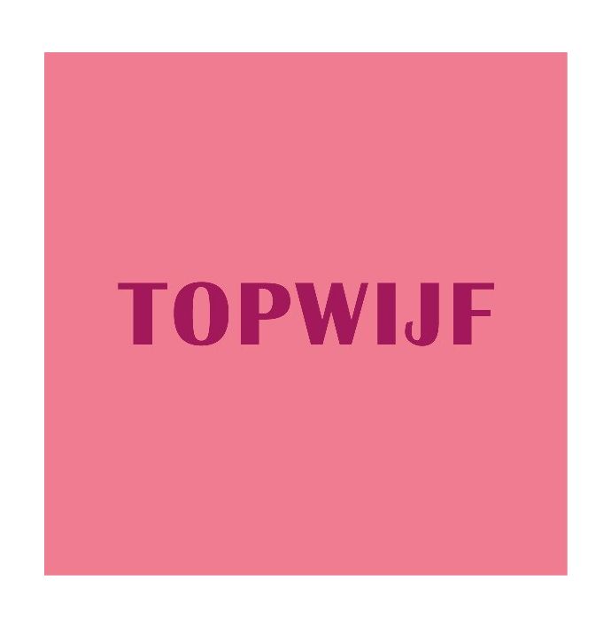 Magneettegeltje - Topwijf