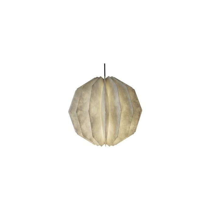 Hanglamp papier Luma sphere