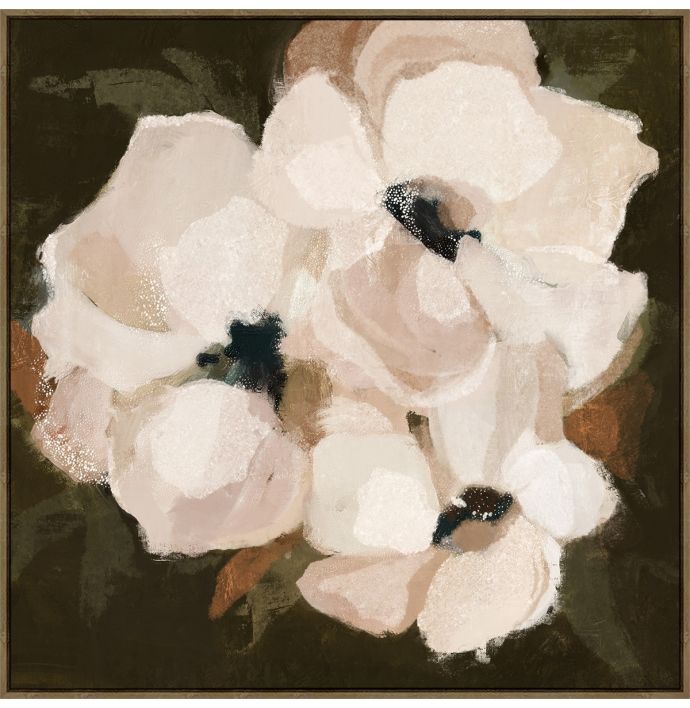 Schilderij Light Daisy 