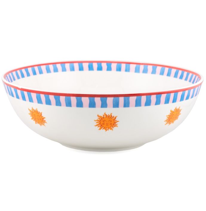 Serveerschaal Solare