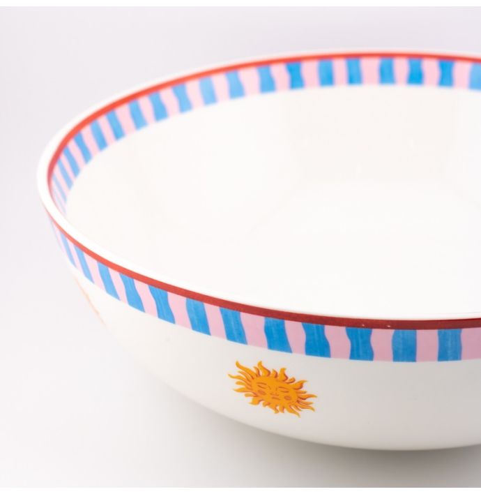 Serveerschaal Solare