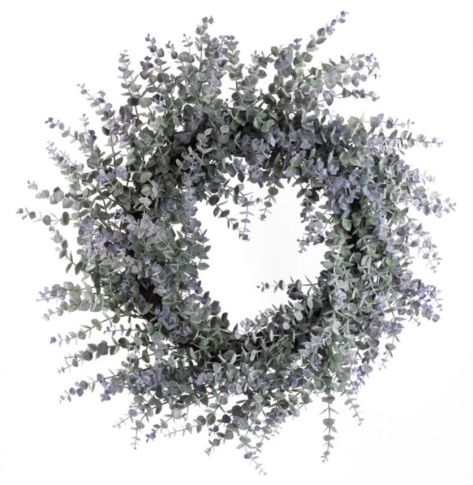 Eucalyptuskrans 60cm