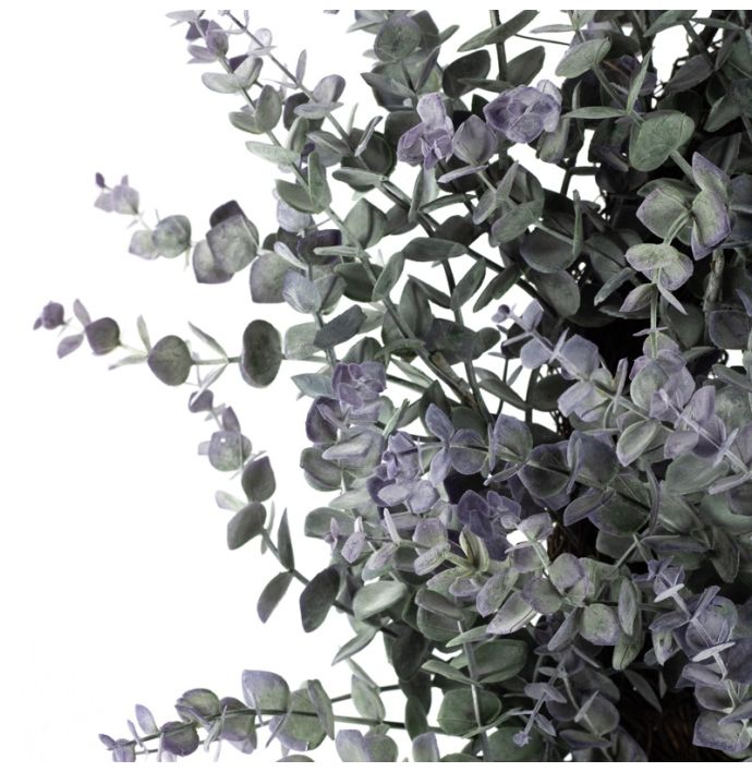 Eucalyptuskrans 60cm