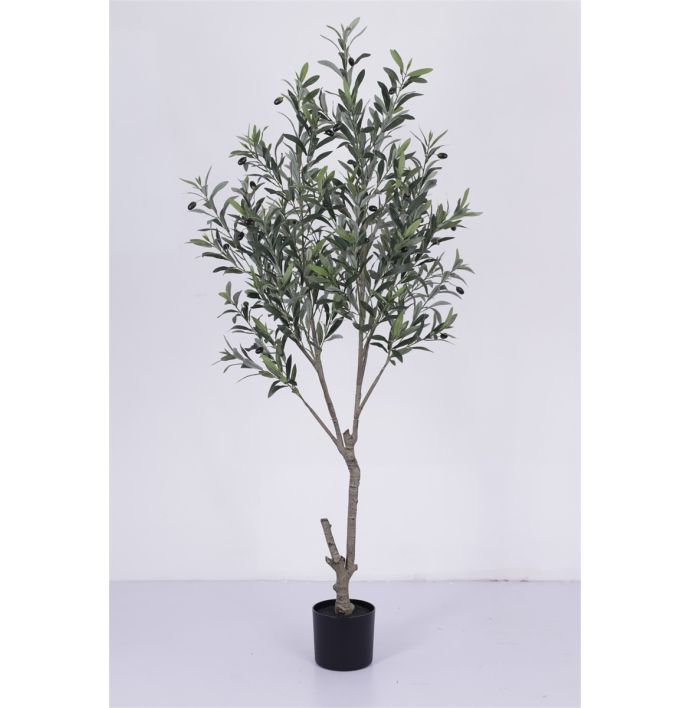 Kunstboom Olijf 170cm