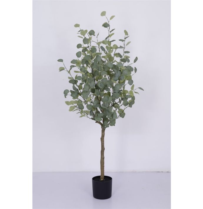 Kunstboom Eucalyptus 150cm