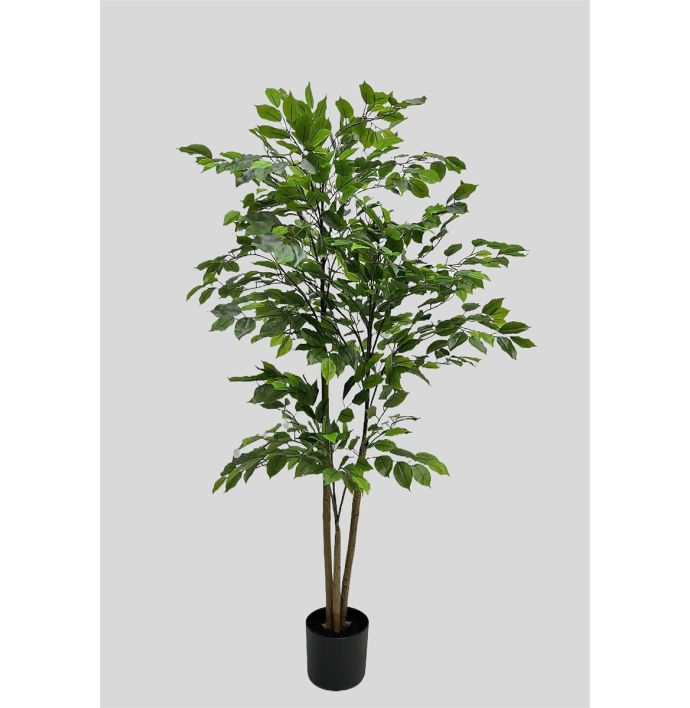 Kunstboom ficus real touch 180cm