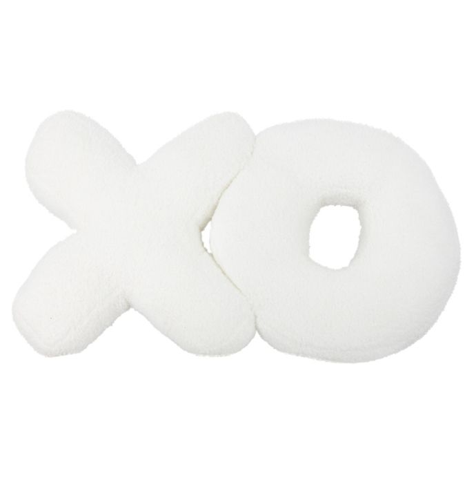 Kussen 55cm XOXO