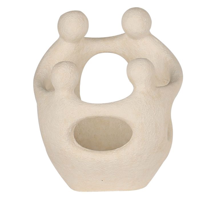 Aardewerk ornament Amity