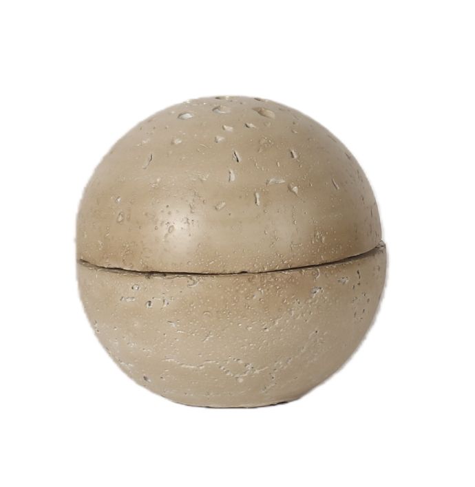 Aardewerk bolvaas Perla L 