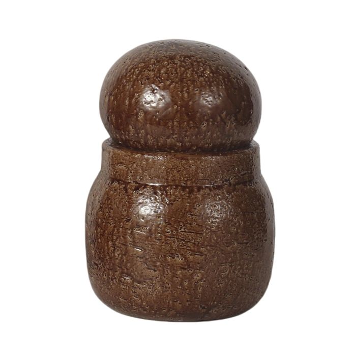 Aardewerk jar Pod L