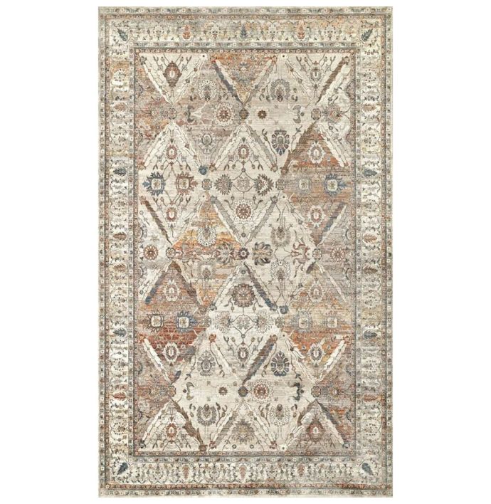 Karpet Isma vintage 200x290cm