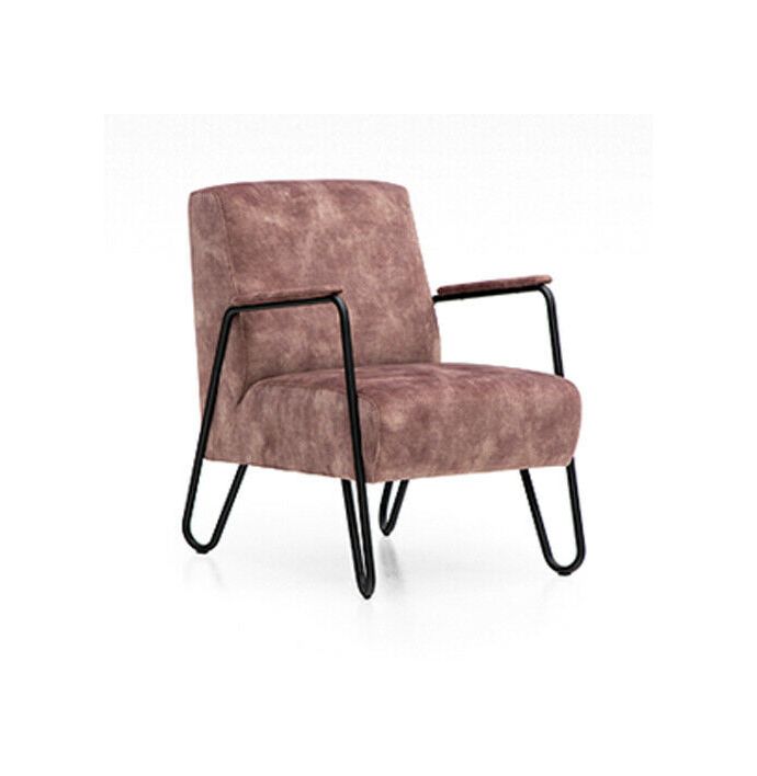 Fauteuil Indiana