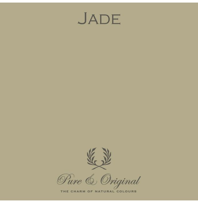 Pure & Original Wallprim Jade