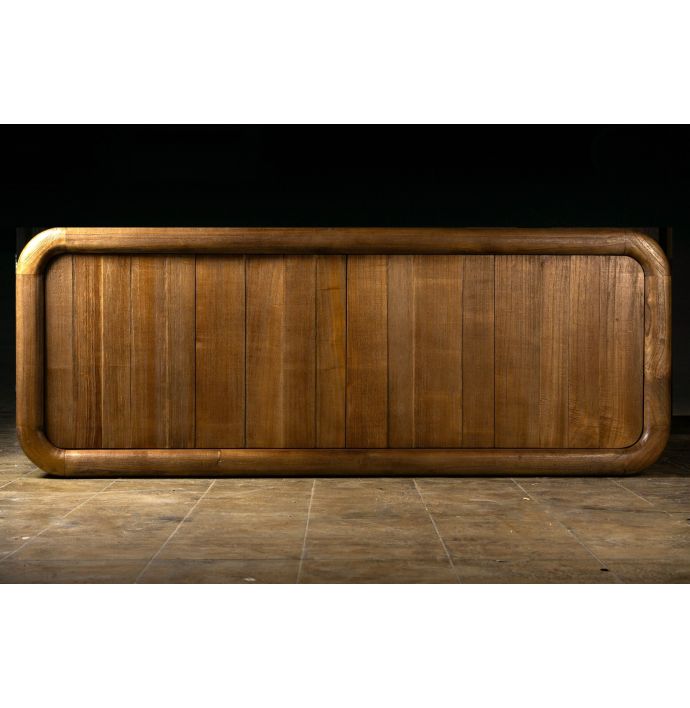 Dressoir teak Norin 200cm