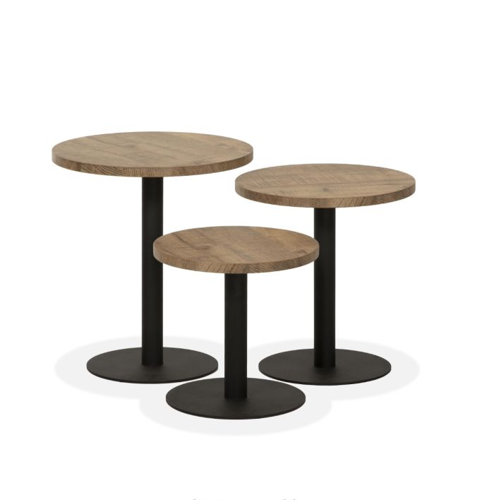 Salontafel Juna (3-delig)