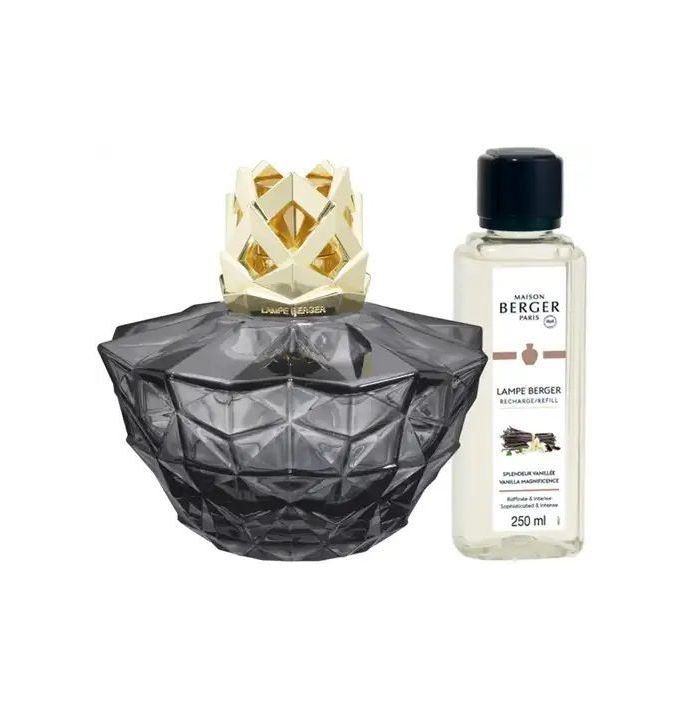 Maison Berger Geurbrander Kali Noire