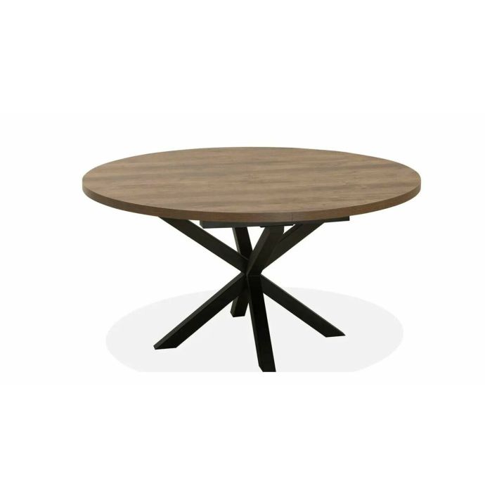 Uitschuiftafel Lobke