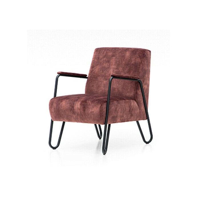 Fauteuil Indiana