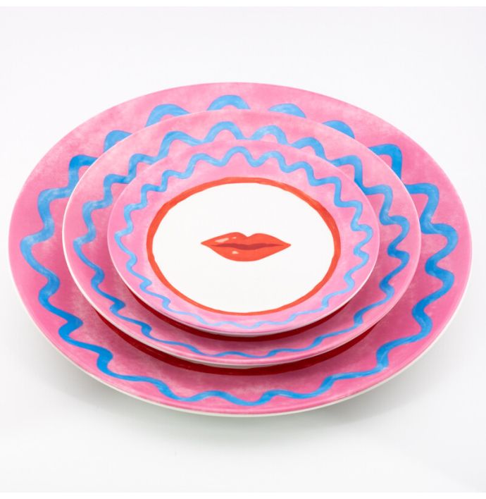 Dinerbord Amore