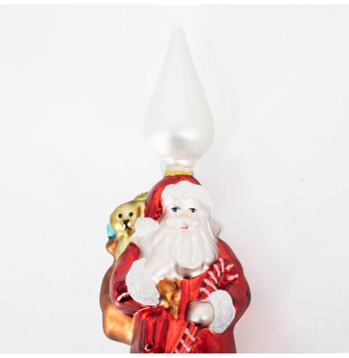 Piek kerstman