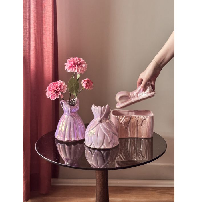 Jar bow