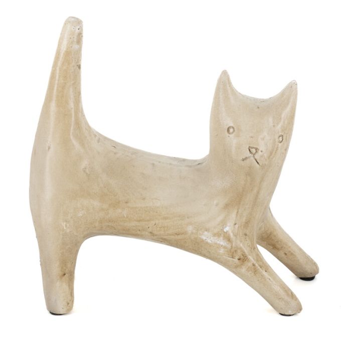 Ornament kat Feline