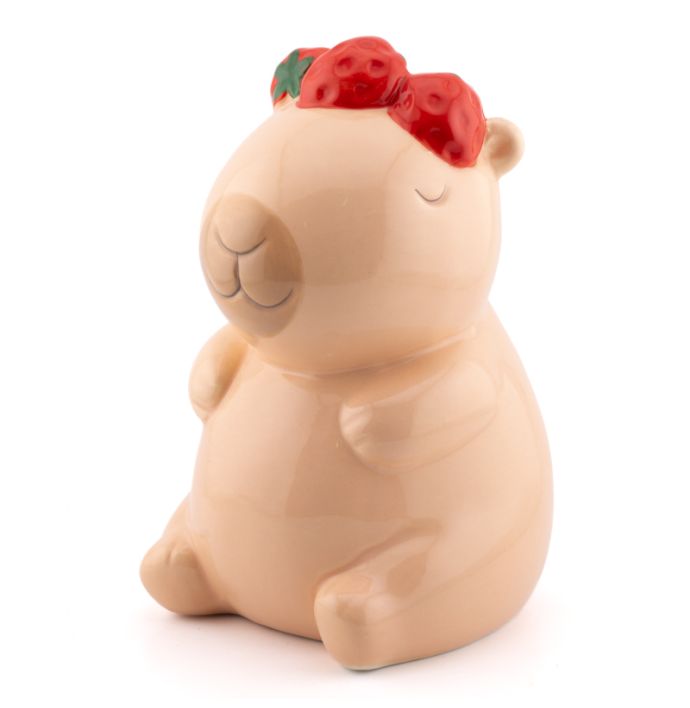 Spaarpot Capibara