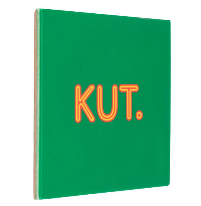 Tegeltje Kut