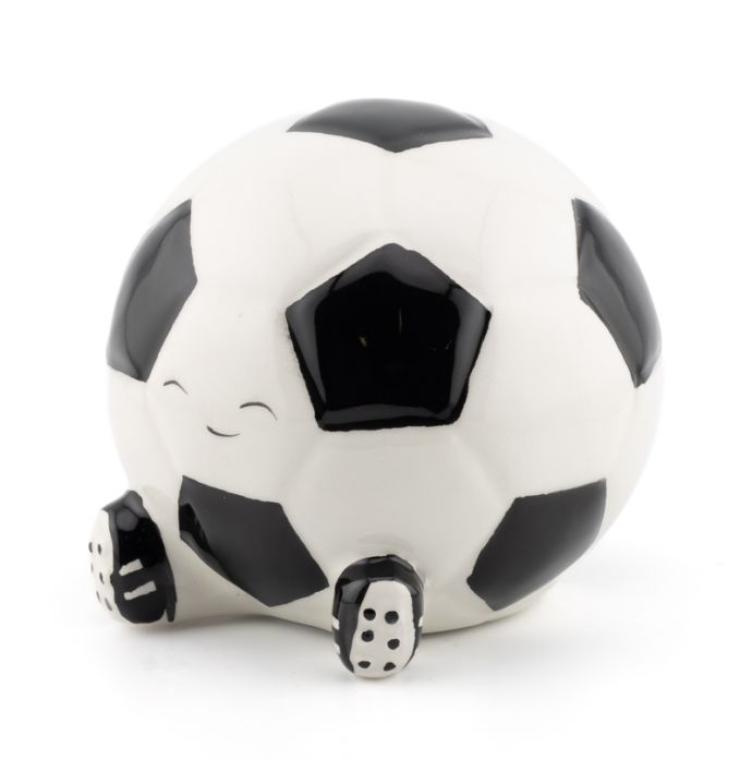 Spaarpot voetbal