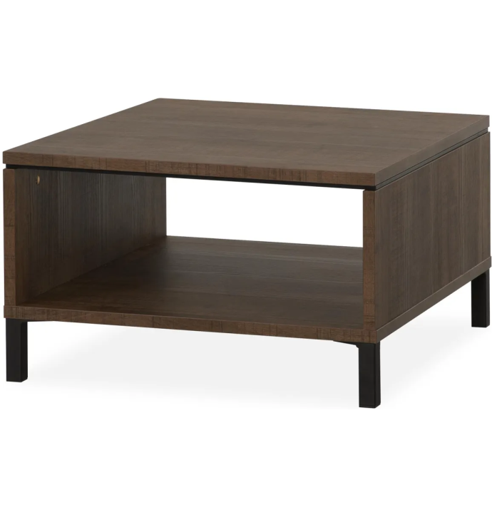Hoektafel Demi