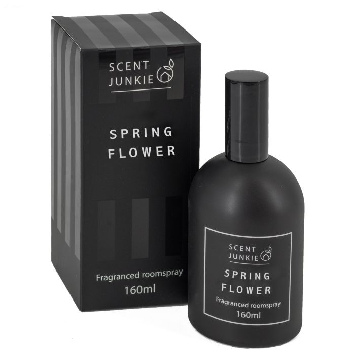 Roomspray 160ml spring flower