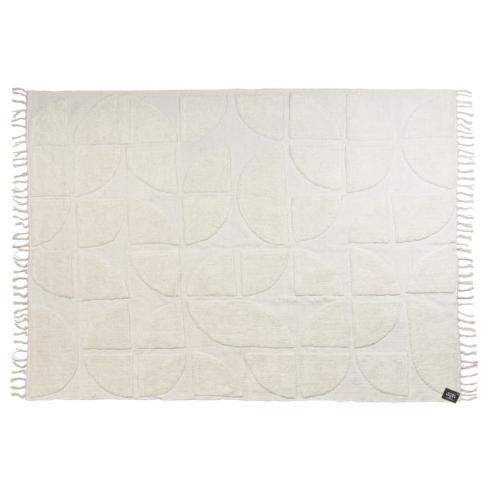 Karpet wol Rohan 200x290cm naturel