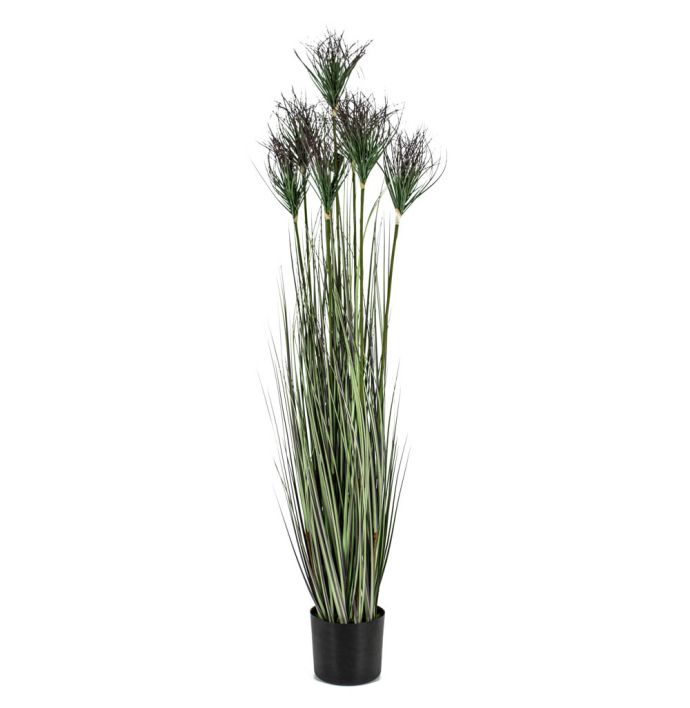 Kunstplant gras 150cm