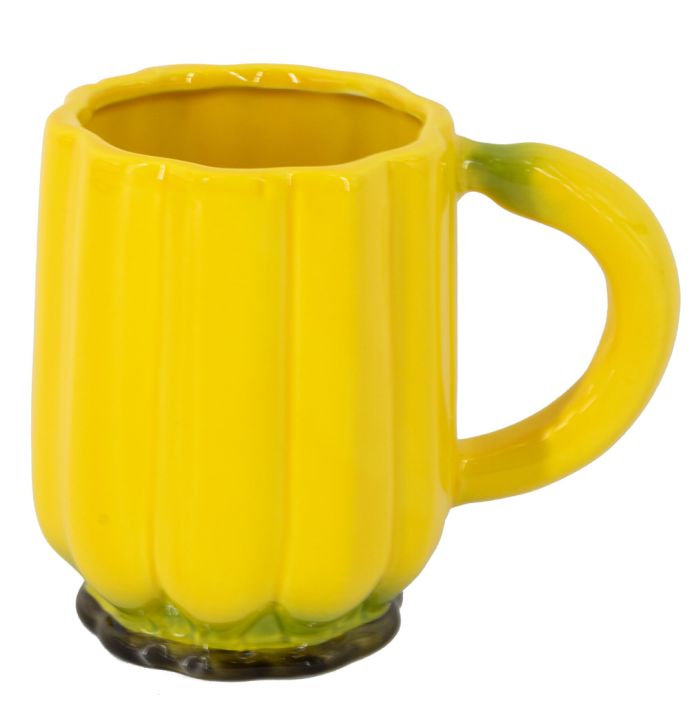 Beker banaan