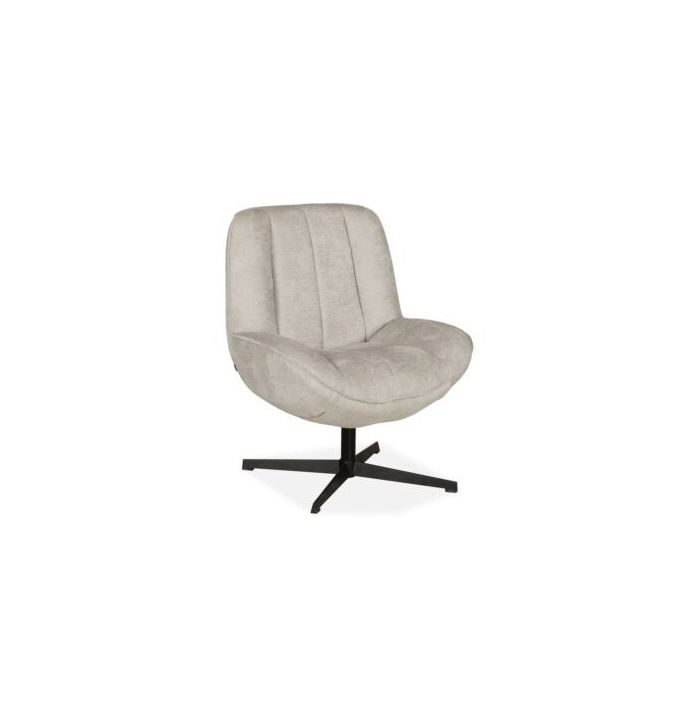 Draaifauteuil Janine
