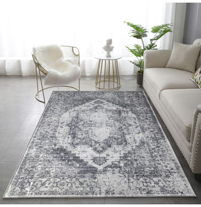 Karpet Fleur vintage 200x300cm
