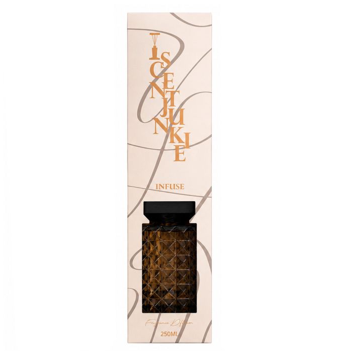 Geurdiffuser Facet 250ml Infuse