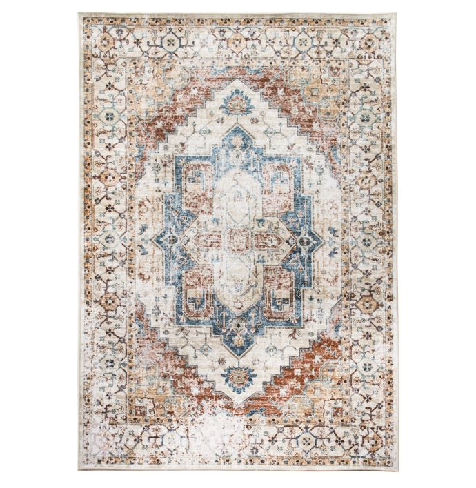 Karpet Lieke vintage 160x240cm