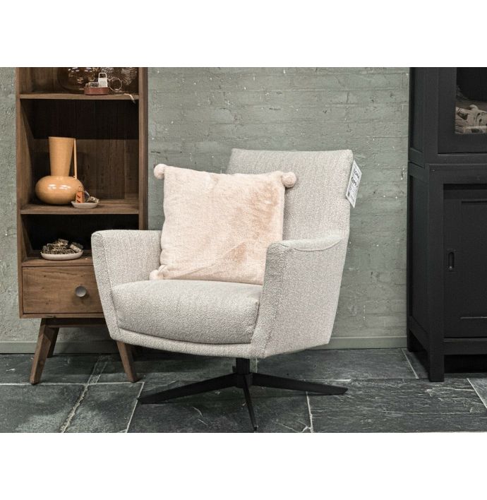 Draaifauteuil Ilona