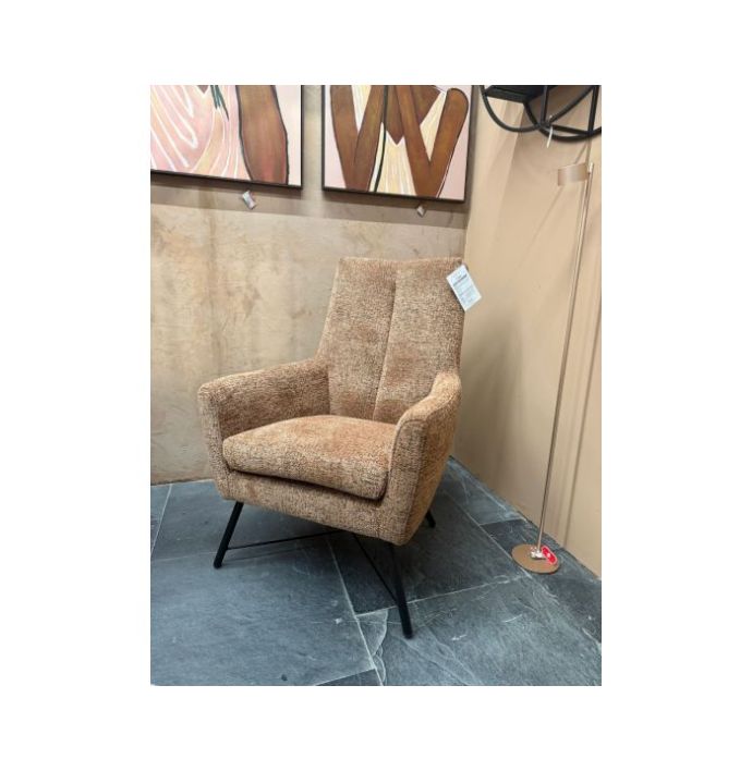 Draaifauteuil Niene