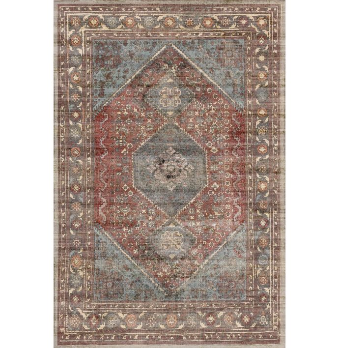 Karpet Cyrene vintage 160x230cm