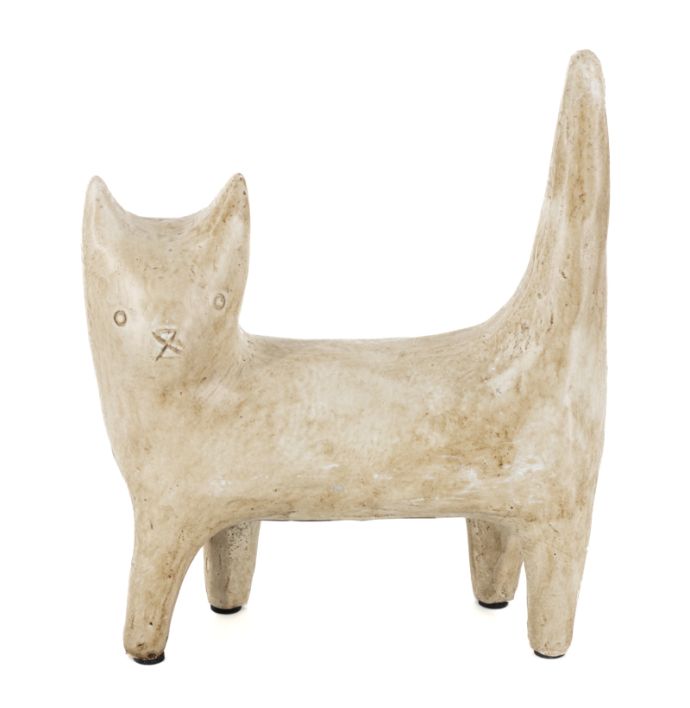 Ornament kat Purr