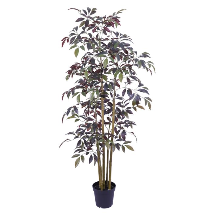 Kunstboom Crenata real touch 200cm